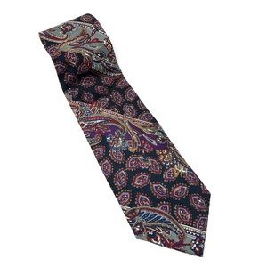 Vintage Christian Dior Tie